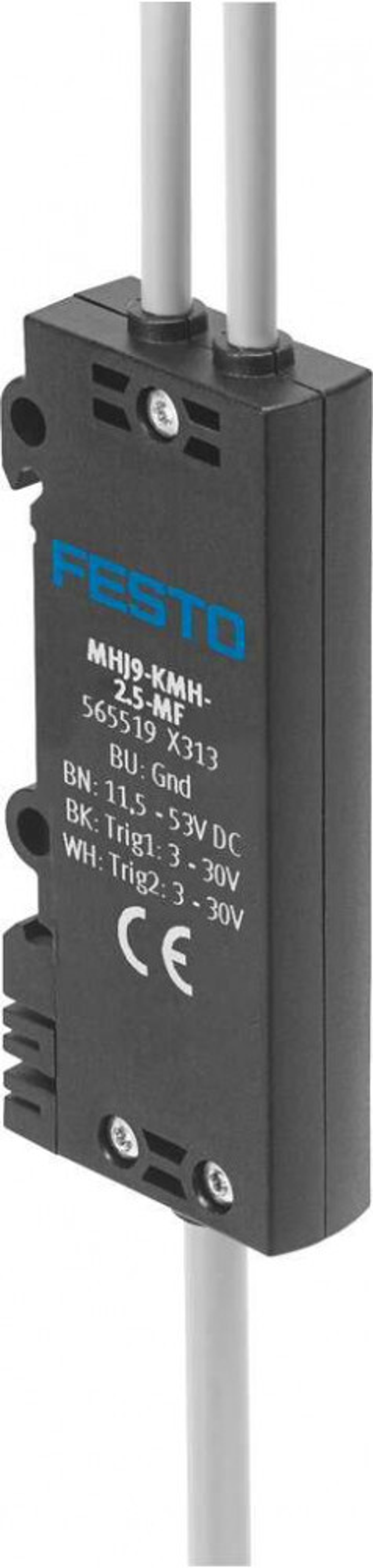 MHJ9-KMH-0,5-HF Соединительный кабель