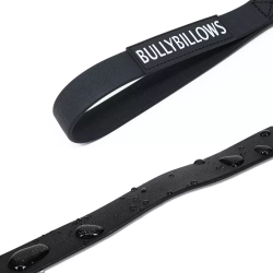Поводок Billowthane Combat MATTE ROSE GOLD BullyBillows