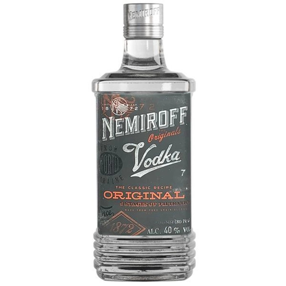 Nemiroff 0,5 л.