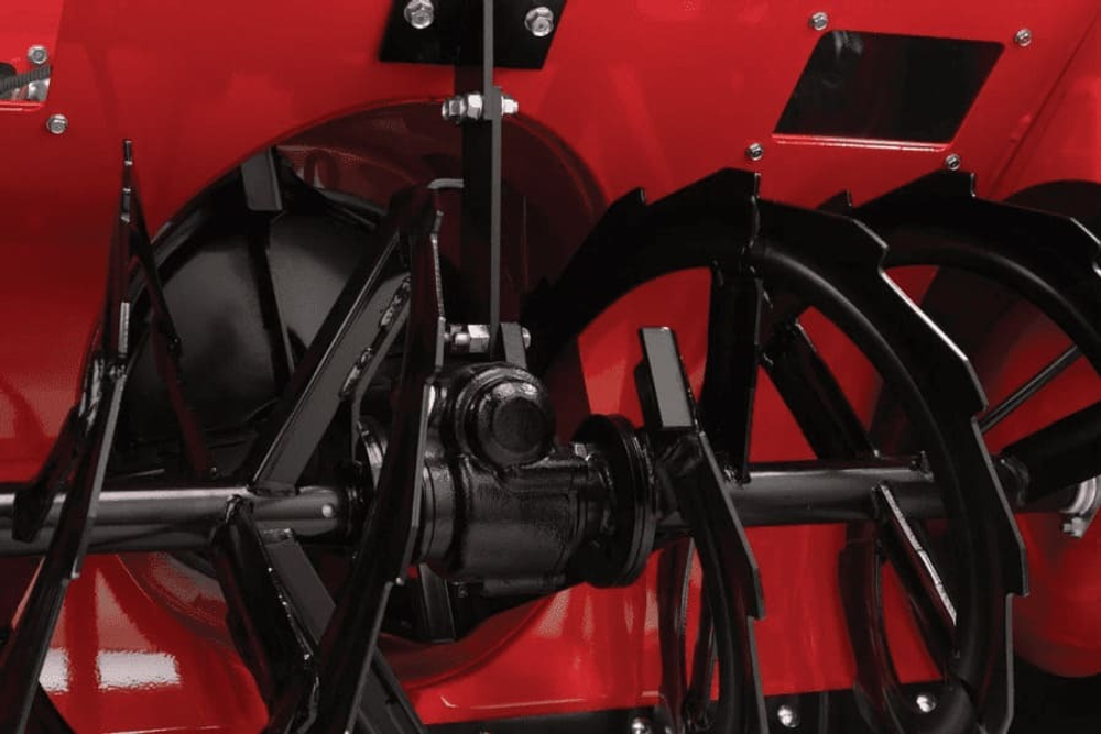 Снегоуборщик CAIMAN EDO 36Y