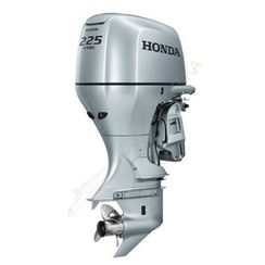 Лодочный мотор Honda BF 225 LU 225 л.с. четырехтактный