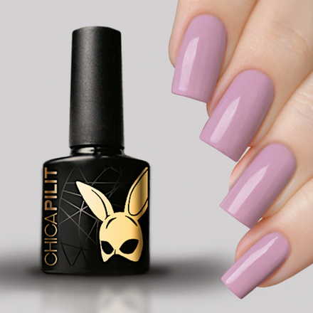 Гель лак №92 CHICAPILIT, Amour | Амур,коллекция MARIE-ANTOINETTE,  CHICAPILIT, 10мл