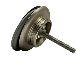 Слив для раковины Viega 100261