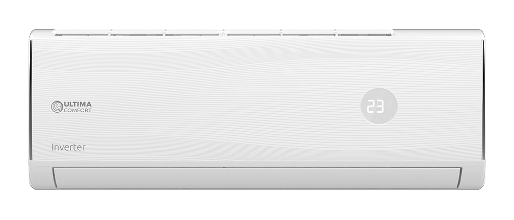 Сплит-система ULTIMA COMFORT, EXCEED Inverter 2025, EXD-I18PN-IN / EXD-I18PN-OUT