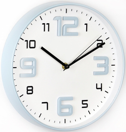 Настенные часы MIRRON C205-A2