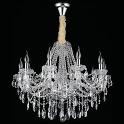 Подвесная люстра Aployt Koletta APL.755.03.10