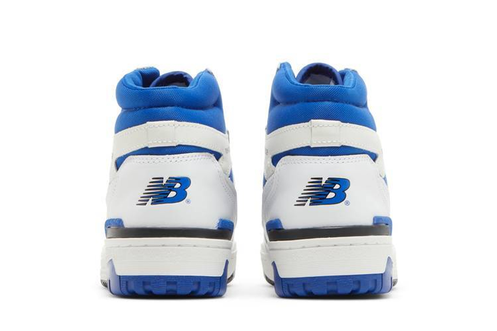 Кроссовки New Balance Nb 650