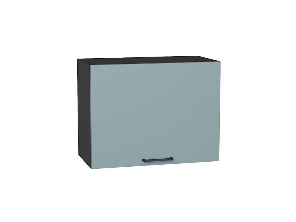 Шкаф верхний горизонтальный Флэт