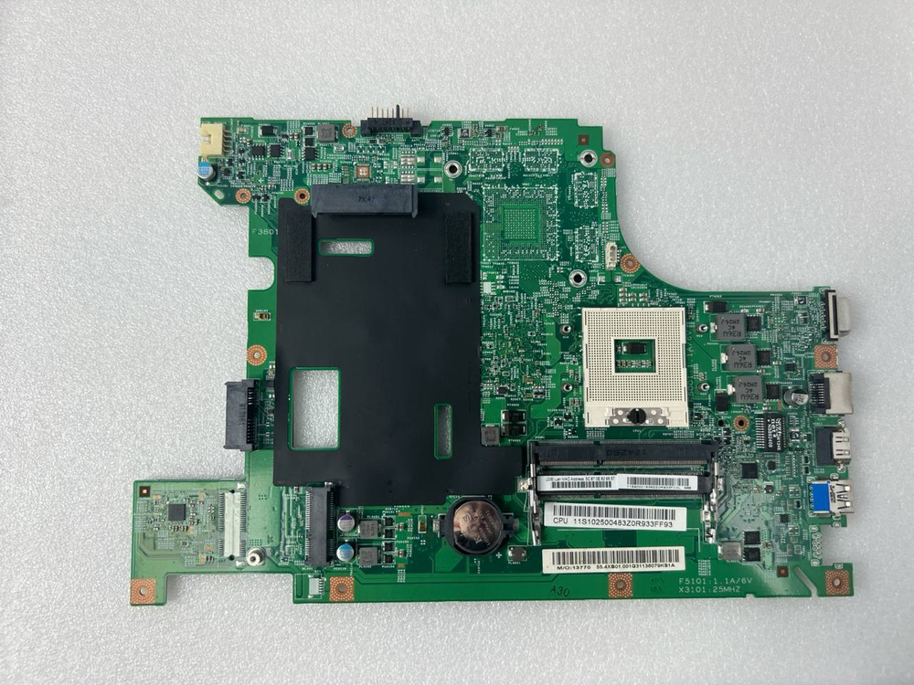 Материнская плата для ноутбука Lenovo B590 LB59A UMA (90001836), оригинал