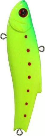 Воблер Bassday Orc Range Vib 100ES CH-109 Chkatakuchi Iwashi