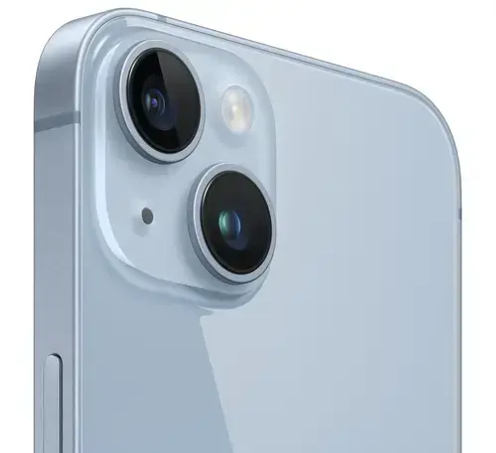 iPhone 14 Синий