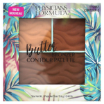 Physicians Formula, Палитра масляных бронзаторов для контурирования, 1712857 Contour 2, 13,6 г (0,48 унции)