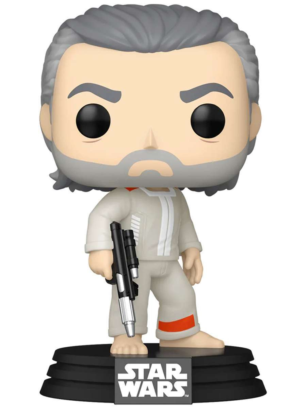 Фигурка Funko POP! Bobble Star Wars Andor S2 Kino Loy (760) 83769