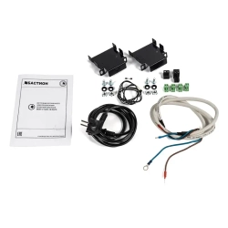 SKAT V.12DC-18 RACK источник бесперебойного питания 2145