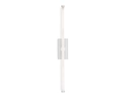 Ambrella Настенный светодиодный светильник LineTech FL6111