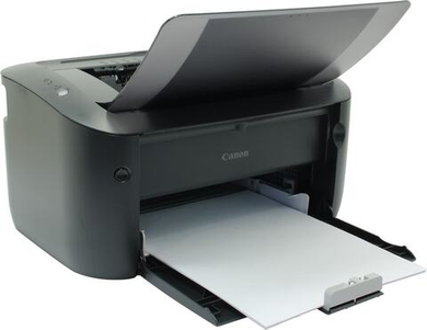 Canon imageCLASS LBP6030B <8468B010> (A4, 18 стр/мин, 32Mb, 2400dpi,  USB2.0,  лазерный)