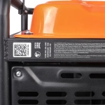 PATRIOT GRA 19000 DAWS бензиновый генератор 472102319