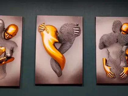 Наталья Петренко