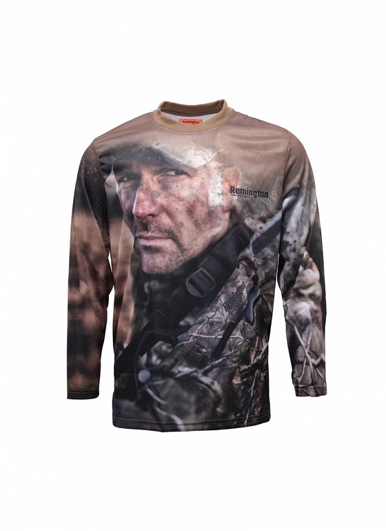 ЛОНГСЛИВ REMINGTON НUNTING