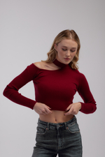 Джемпер J-Clair