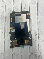 Материнская плата для планшета Lenovo YT-X705F 4+64GB (5P68C15406), оригинал