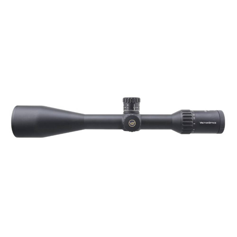 Оптический прицел Vector Optics SFP CONTINENTAL X6 5-30X56 TACTICAL ( Сетка VCT-20A / с подсветкой )