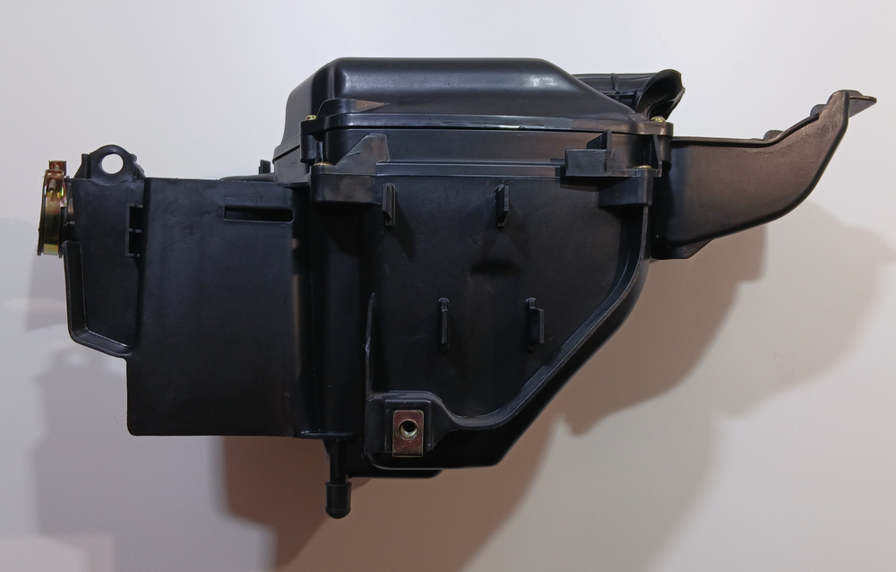 Корпус воздушного фильтра в сборе Мотоцикл Motoland XR250 ENDURO