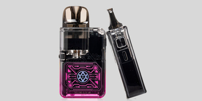 Lost vape Thelema Elite ART 40 Pod 1400mAh Kit