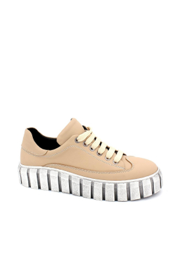 Кеды женские Ascalini r11734b