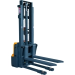 Xilin CDD15R-EN штабелер электрический самоходный 1,5 т 1,6 м, 24/105 В/Ач с раздвижными вилами 1022680