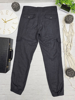 Джоггеры Brunello Cucinelli