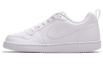 Женские кроссовки Nike Court Borough Low 'All White' AV3171-100
