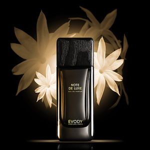 Evody Parfums Note de Luxe