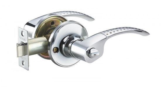 Защелка БУЛАТ ЗЩ