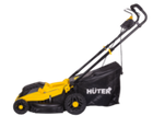 Газонокосилка электрическая HUTER ELM-1800T