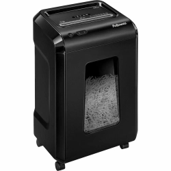 Шредер Fellowes PowerShred 92Cs (fs-17193)