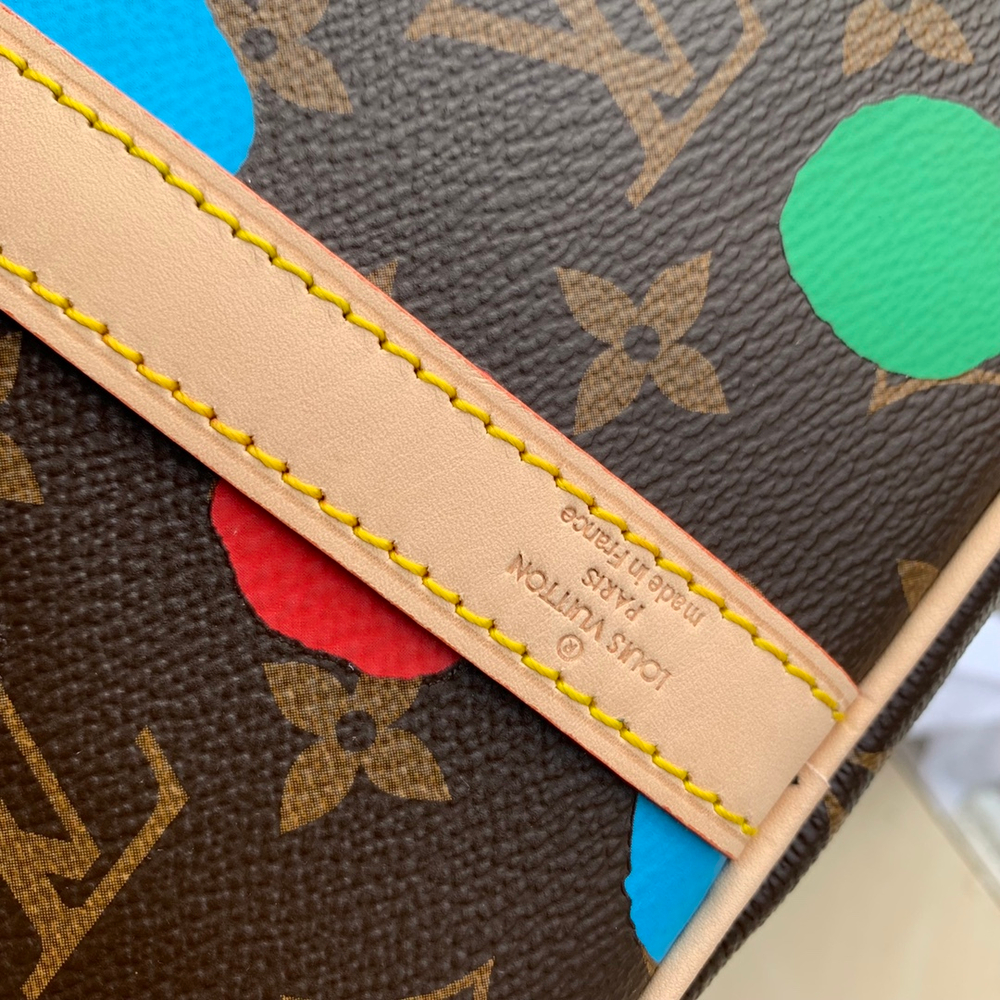 Louis Vuitton Speedy 25
