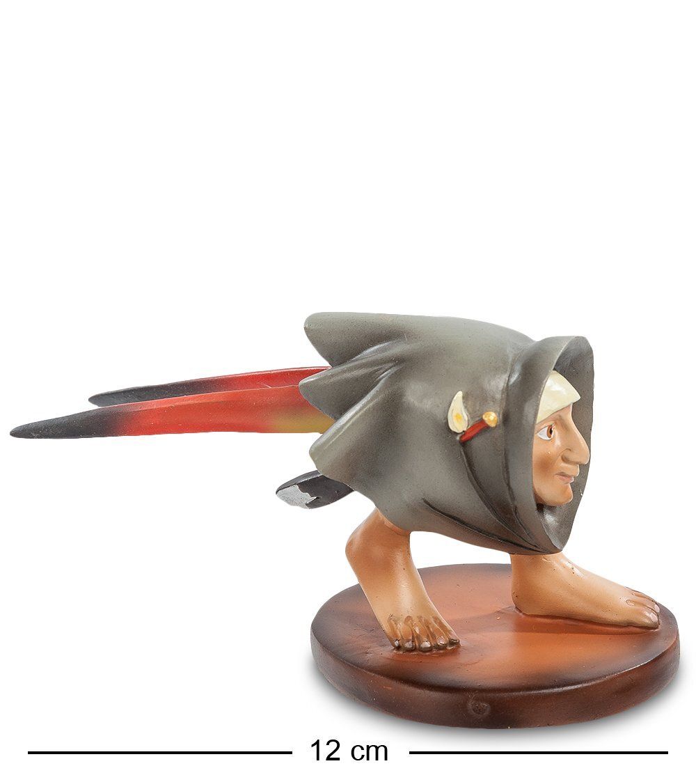 pr-JB04 Фрагмент триптиха «Страшный суд» И.Босх (Museum.Parastone)