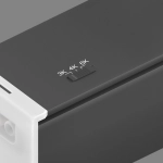 Светильник линейный Lightstar TRITO 456607 60W 6000LM 120G ЧЕРНЫЙ 3000/4000/6000K