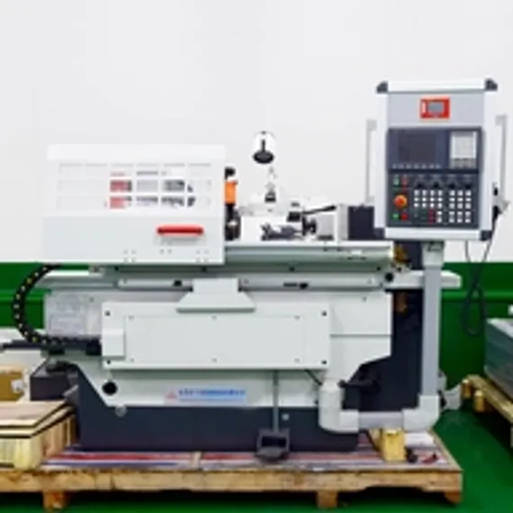 Круглошлифовальный станок GD-01TP-B