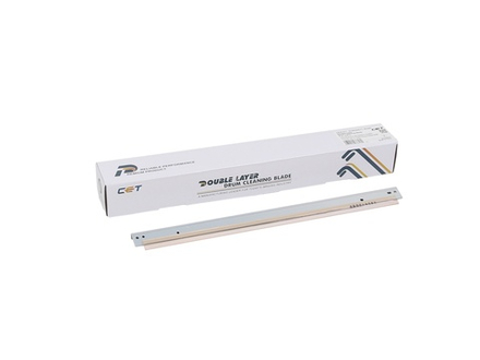 Ракель (двухслойный) для XEROX DocuCentre SC2020, VersaLink C7000/C7020/C7025 (CET), 126500 стр., CET281088