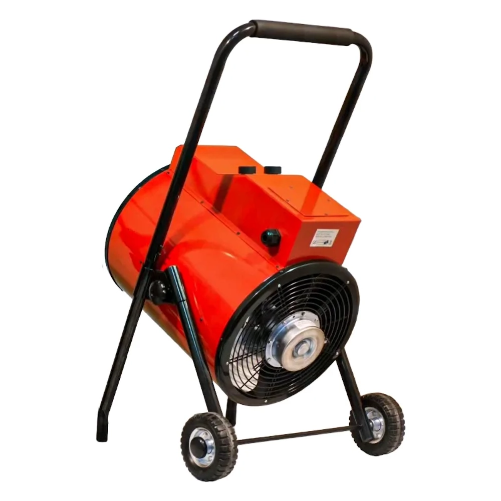 Тепловентилятор Aurora HEAT PLUS 30000, 11953