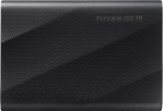 Внешний SSD USB 3.2 Gen 2 Type-C Samsung MU-PG2T0B/WW