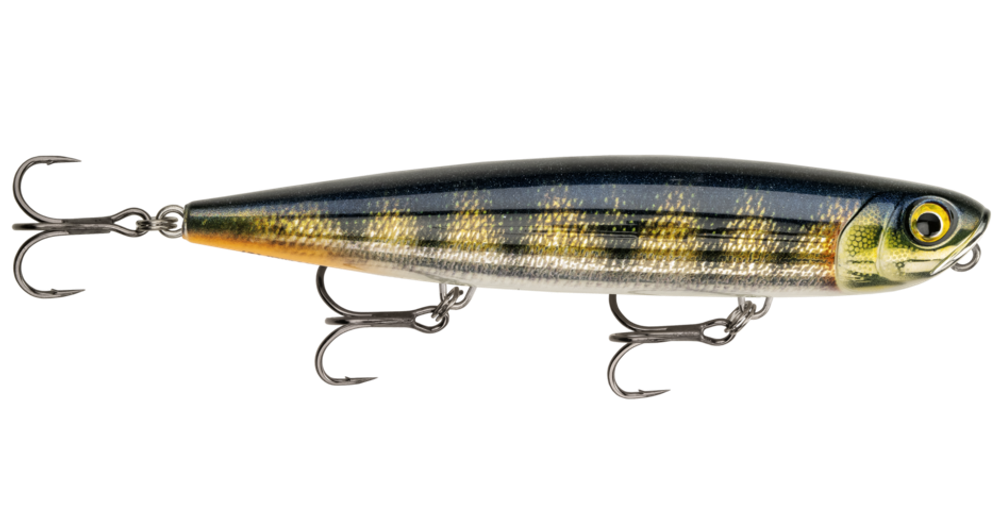 Воблер RAPALA Precision Xtreme Pencil 127 см, 26 гр, цвет PEL