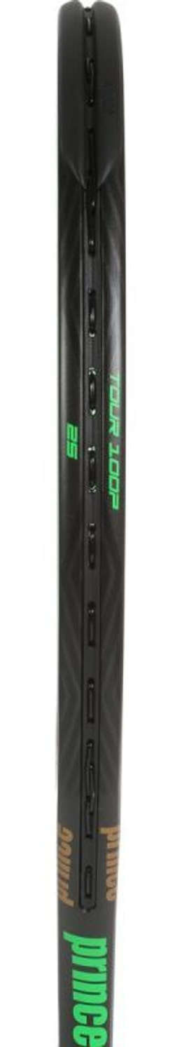 Детская теннисная ракетка Prince Tour 100P 25