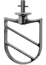 Планетарный миксер Starmix PL60NVAFX