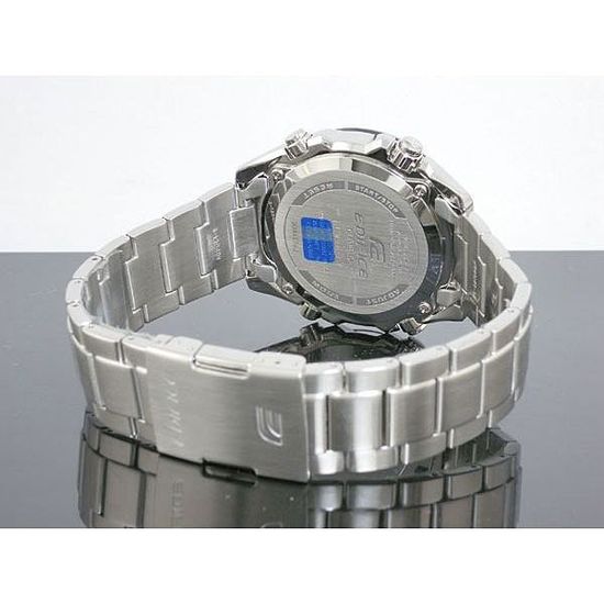 Наручные часы Casio Edifice ERA-500DB-1ADR