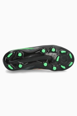 Бутсы Nike Phantom 6 Low Pro EA FC FG/MG Junior - многоцветный