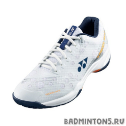 YONEX POWER CUSHION STRIDER BEAT (White/Orange)