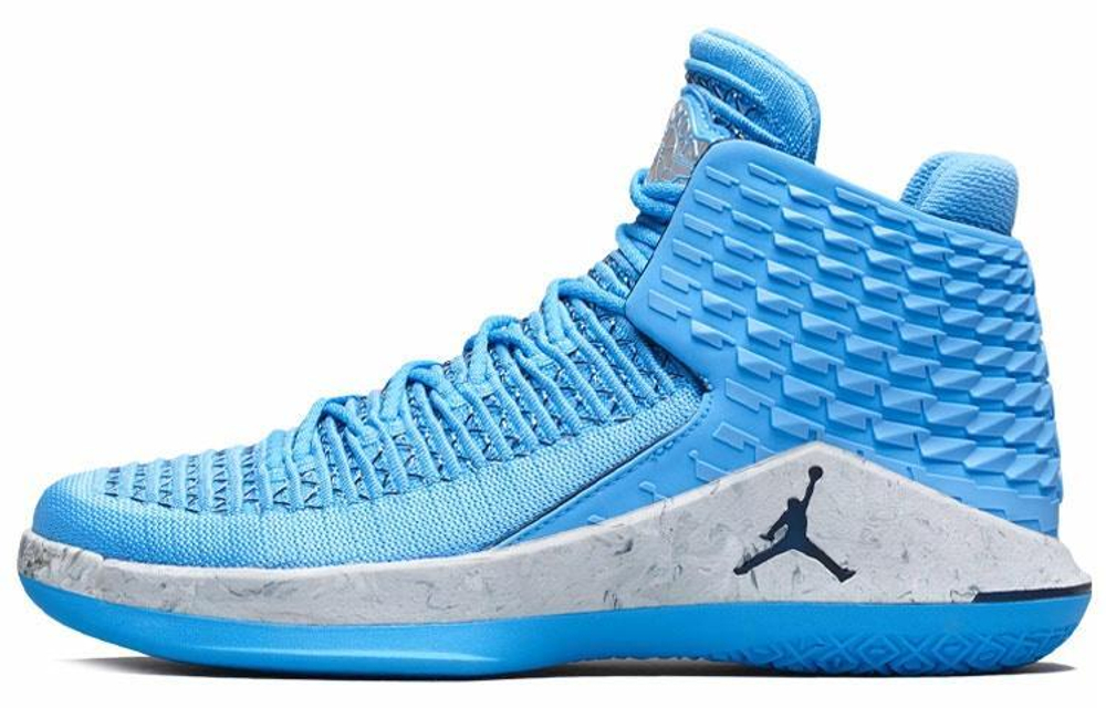 Кроссовки Jordan Air Jordan 32 Unc
